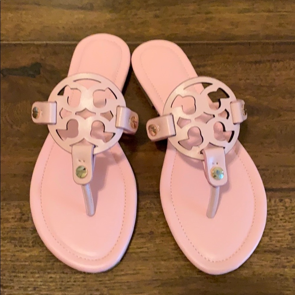 Miller Sandal